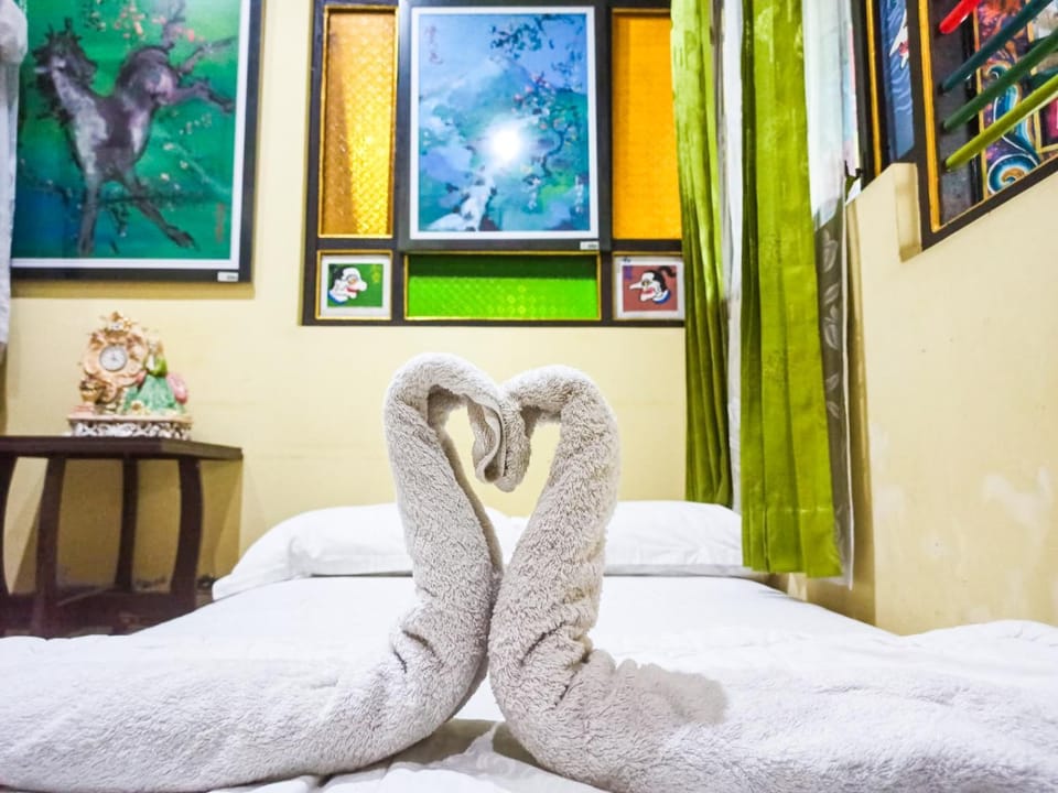 Omah Eling Medang Kamulan Borobudur Bed and Breakfast in Indonesia