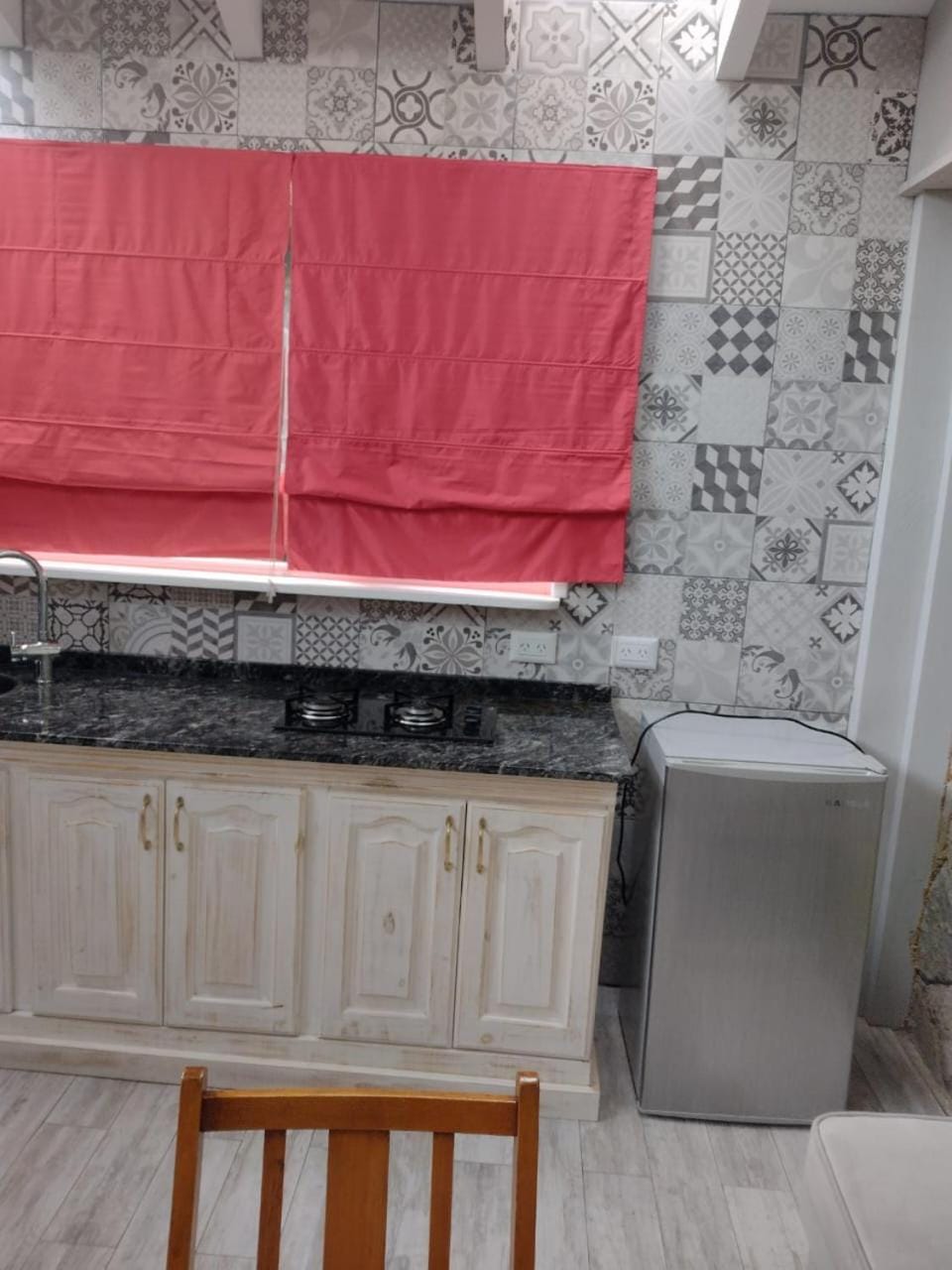 amancay Apartment in San Martín de los Andes