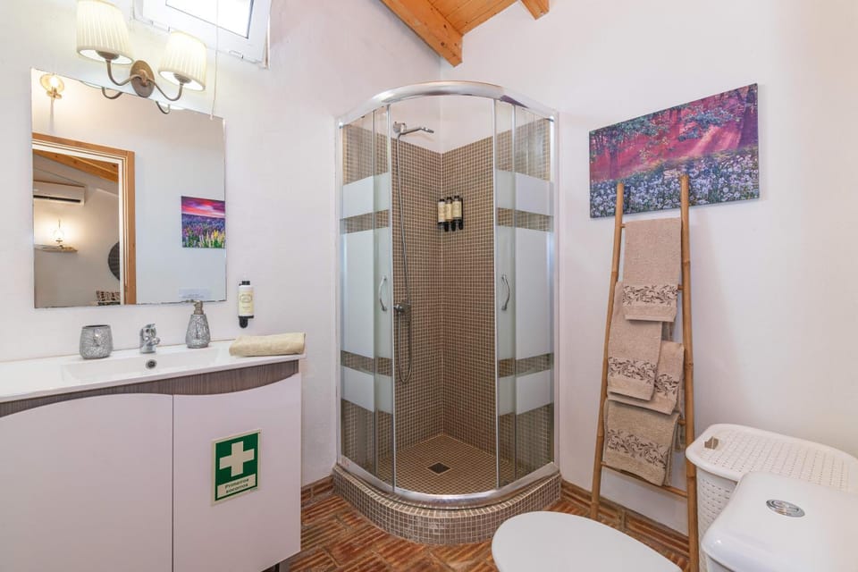 Quinta do Silencio House in Faro District
