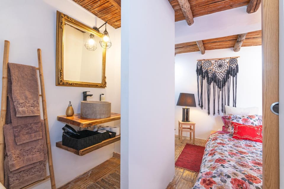 Quinta do Silencio House in Faro District