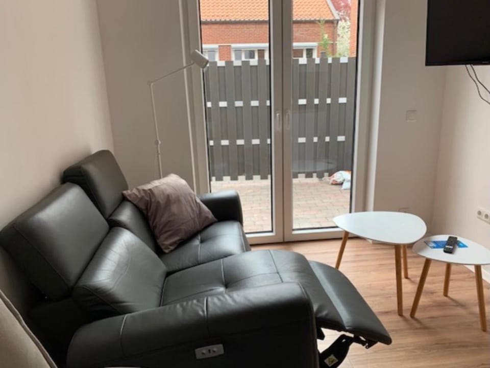 Altstadtliebe Apartment in Leer