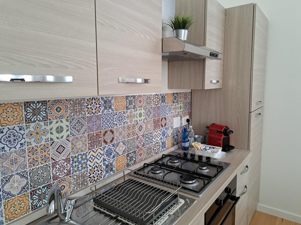 Bolognamania Apartments-Happy Apartment in Bologna