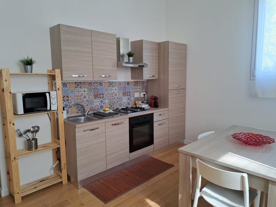 Bolognamania Apartments-Happy Apartment in Bologna