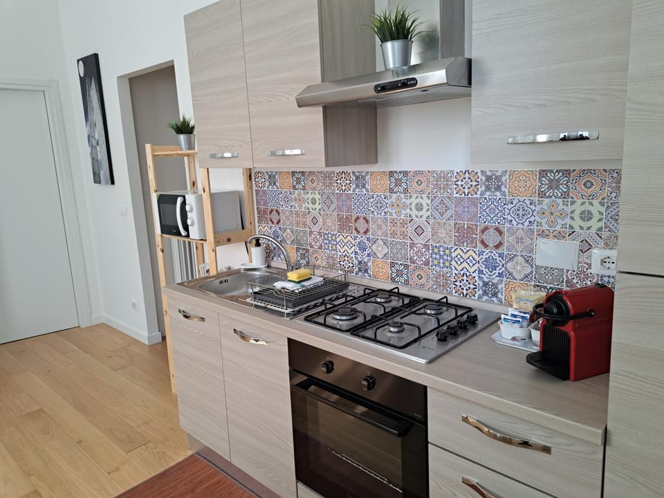 Bolognamania Apartments-Happy Apartment in Bologna