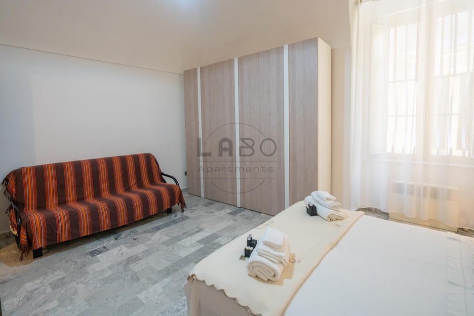 Eirene Exclusive Apartment Apartment in Tropea