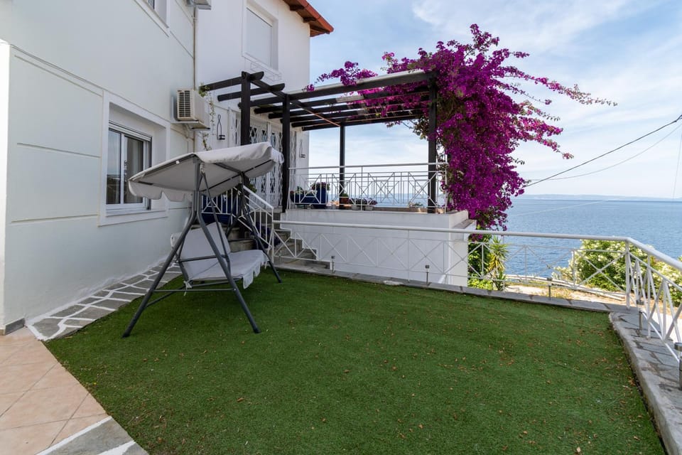 Anesis Seaview Apartment Apartment in Halkidiki