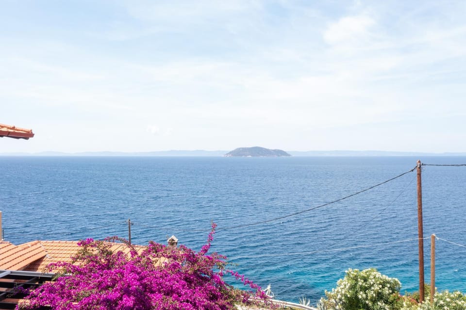 Anesis Seaview Apartment Apartment in Halkidiki
