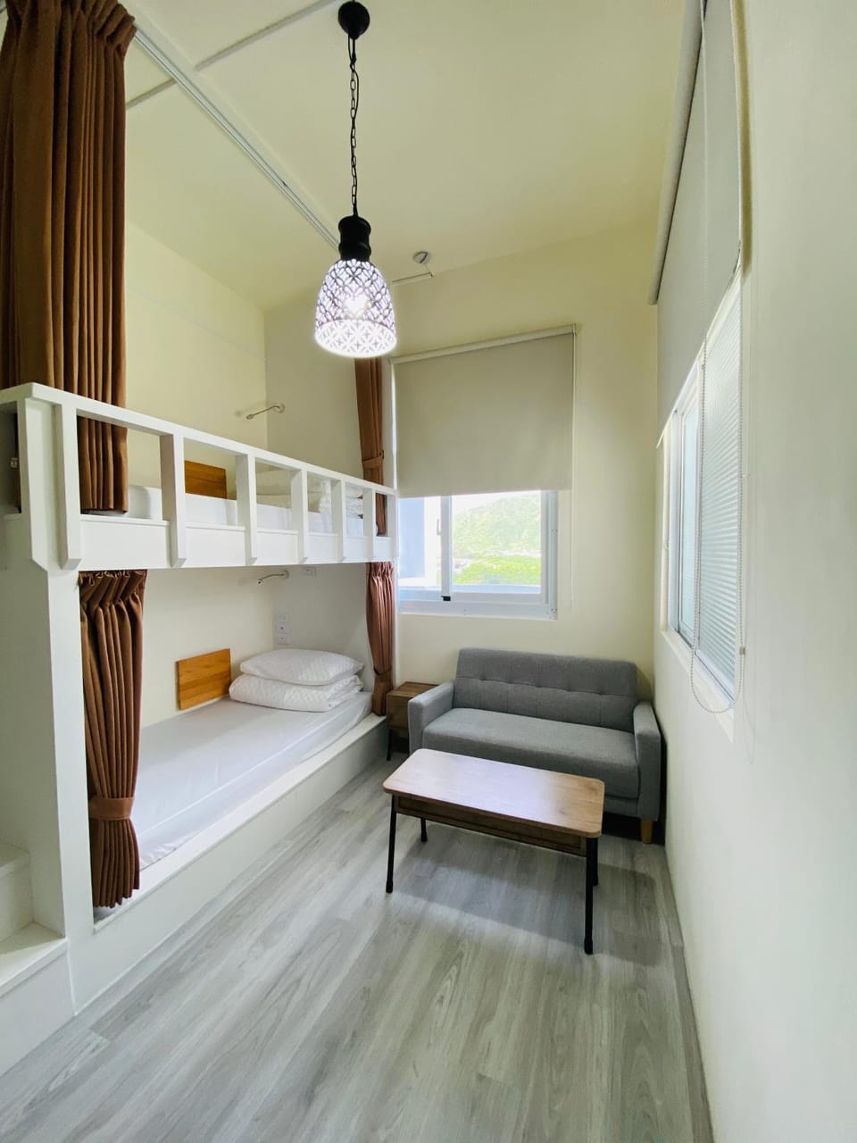Good moment B&B Bed and Breakfast in Taiwan, Province of China
