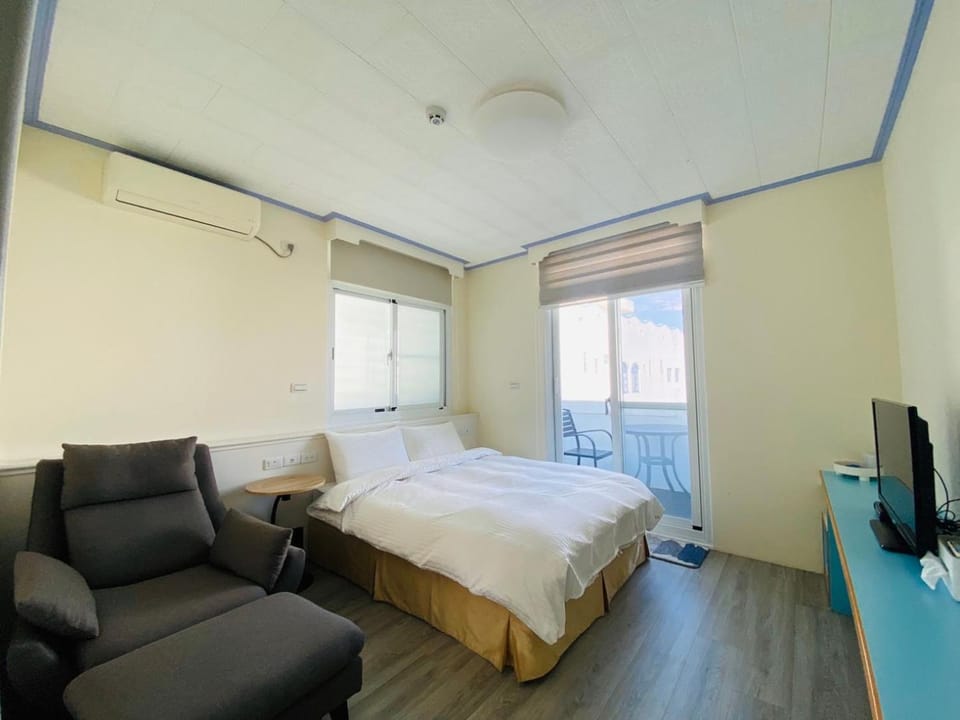 Good moment B&B Bed and Breakfast in Taiwan, Province of China