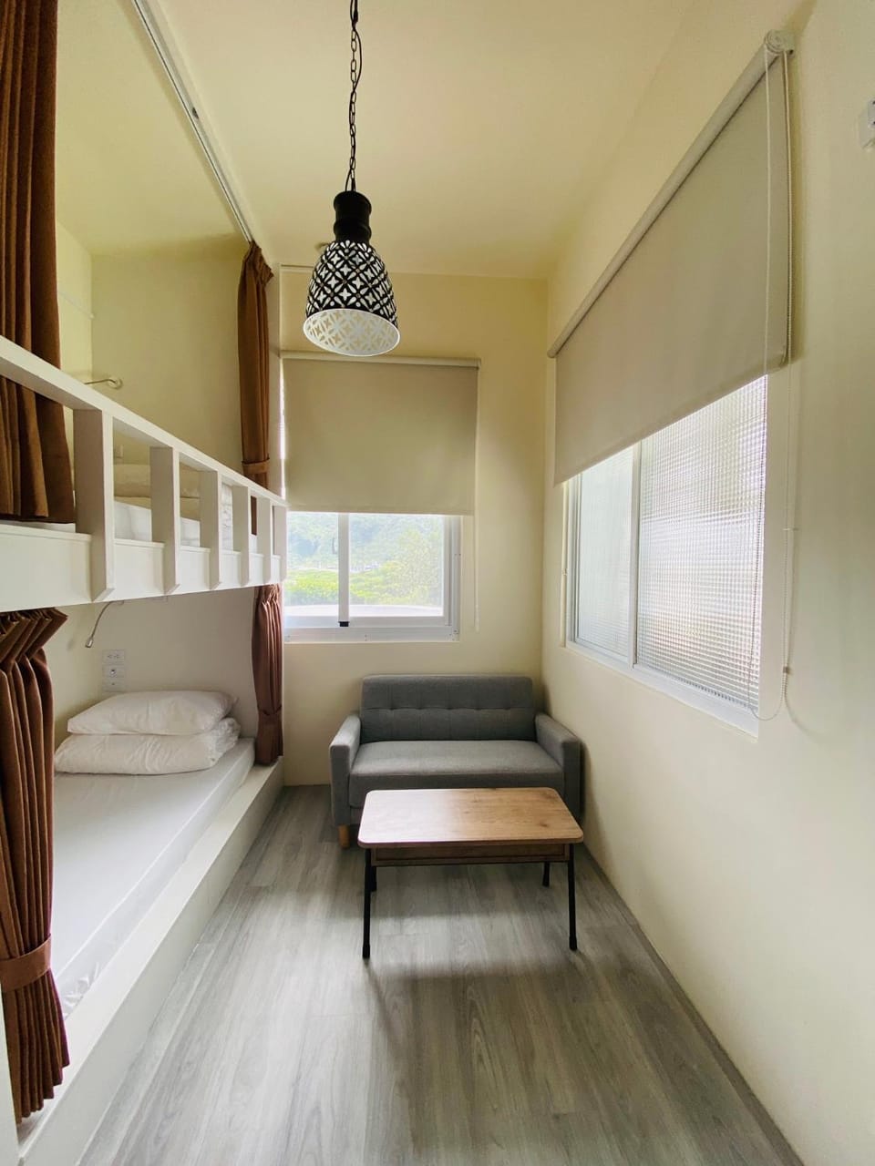 Good moment B&B Bed and Breakfast in Taiwan, Province of China