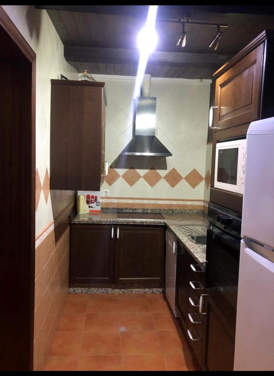 Chipiona Apartamento Bajo Centro Parking Incluido WiFi GRATIS Apartment in Chipiona