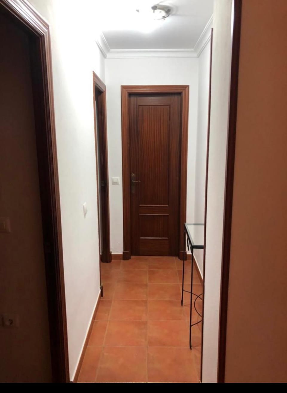 Chipiona Apartamento Bajo Centro Parking Incluido WiFi GRATIS Apartment in Chipiona