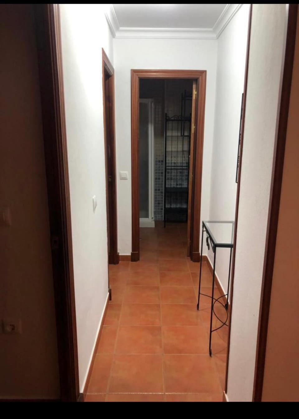 Chipiona Apartamento Bajo Centro Parking Incluido WiFi GRATIS Apartment in Chipiona