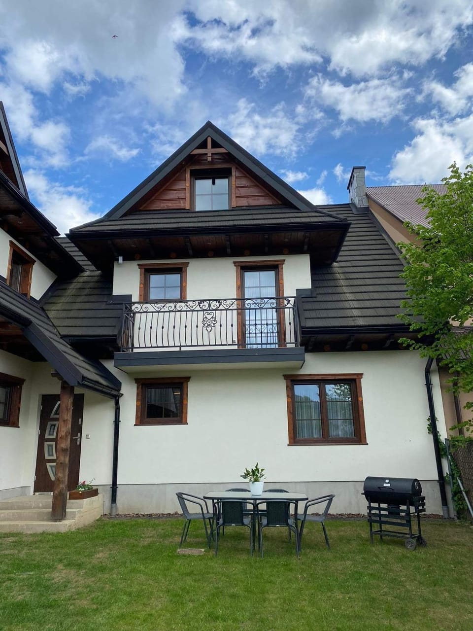 Pokoje u Basi Vacation rental in Lesser Poland Voivodeship