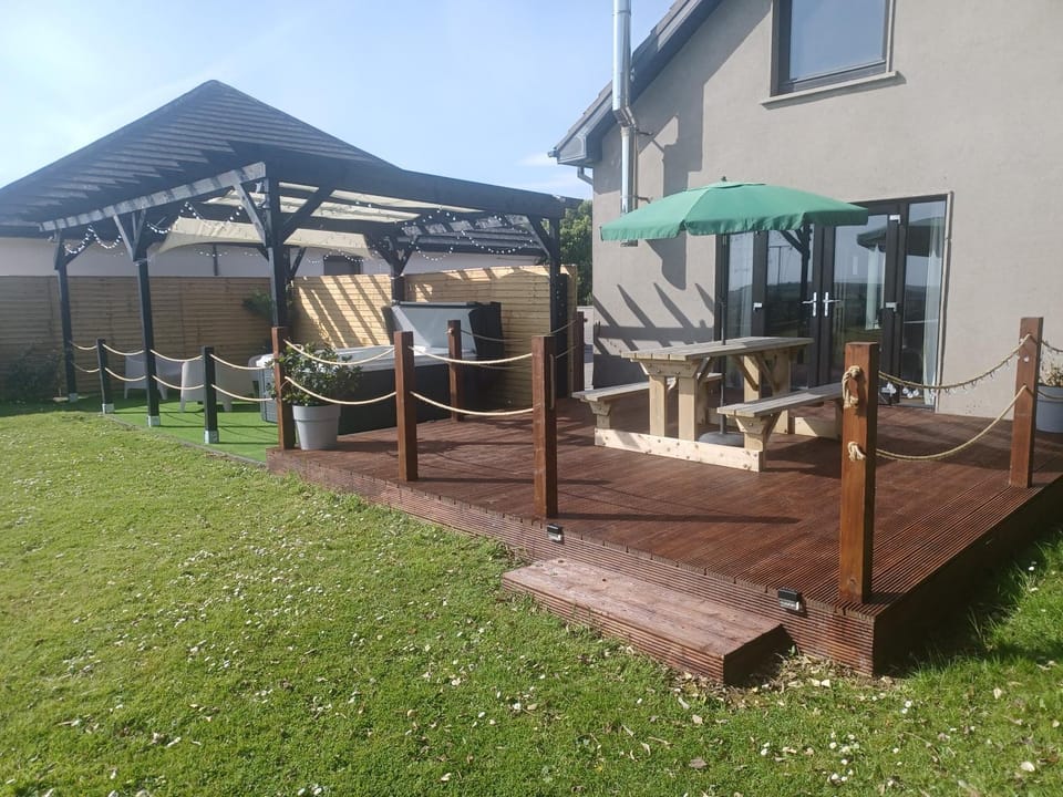 Bubbles on the bay Apartment in County Waterford