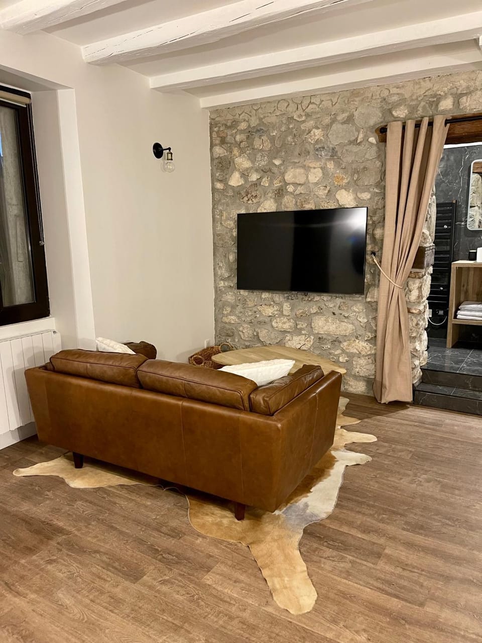 La loge de pierre au coeur de la vieille ville d Annecy Apartment in Annecy
