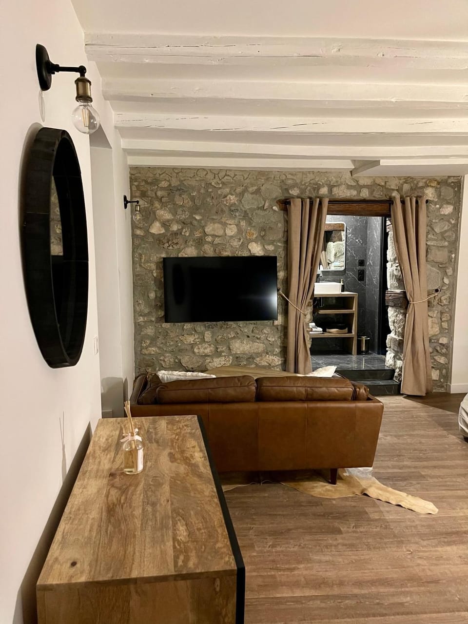 La loge de pierre au coeur de la vieille ville d Annecy Apartment in Annecy