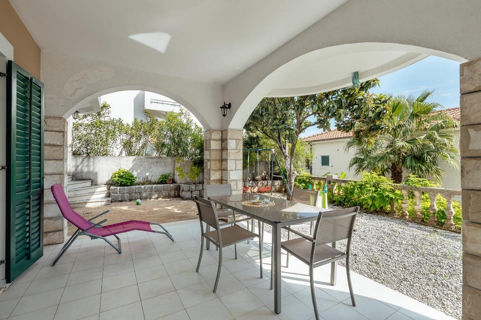 Balcony/Terrace, Balcony/Terrace