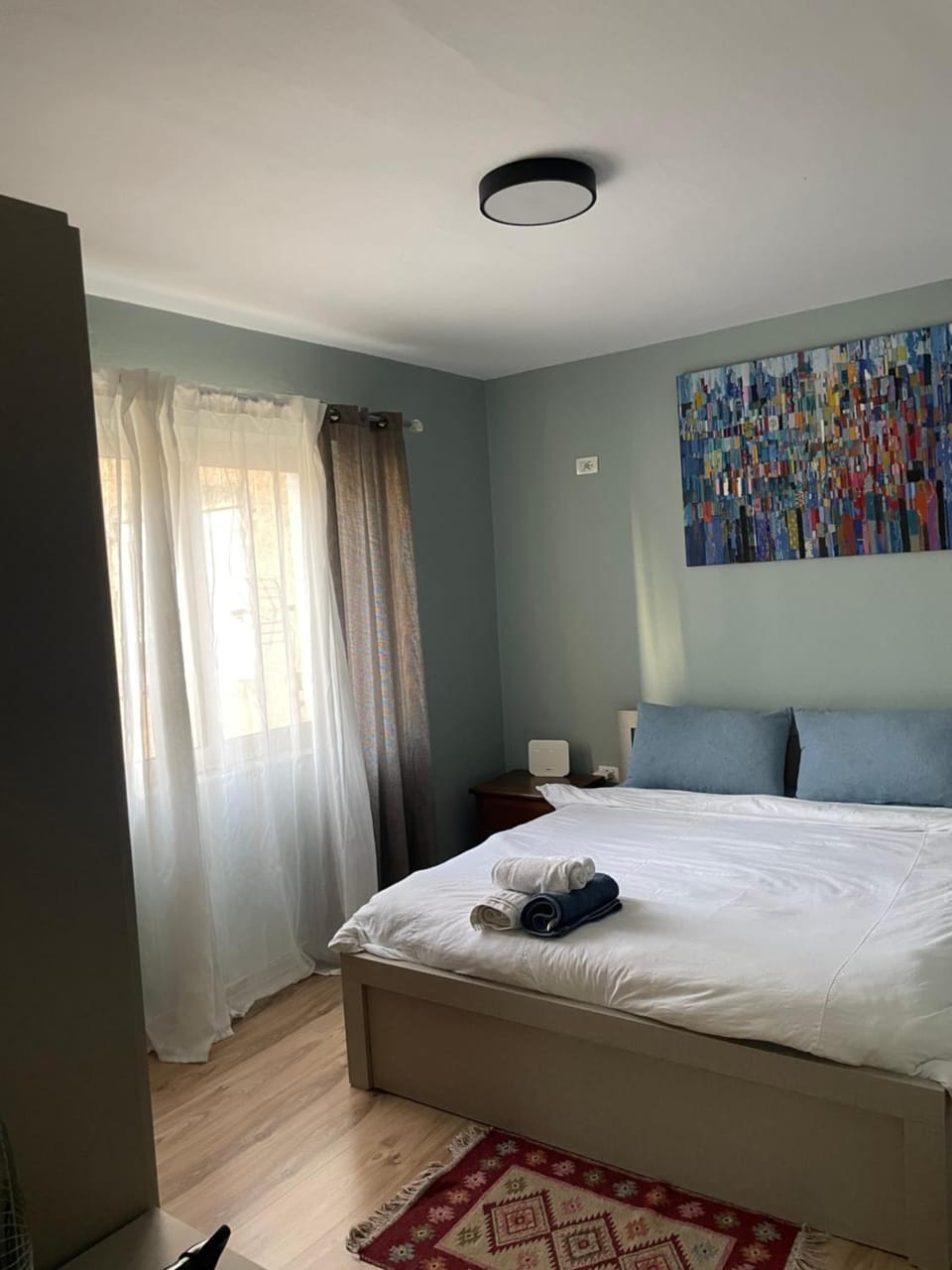 Itan’s apartments Apartment in Tirana
