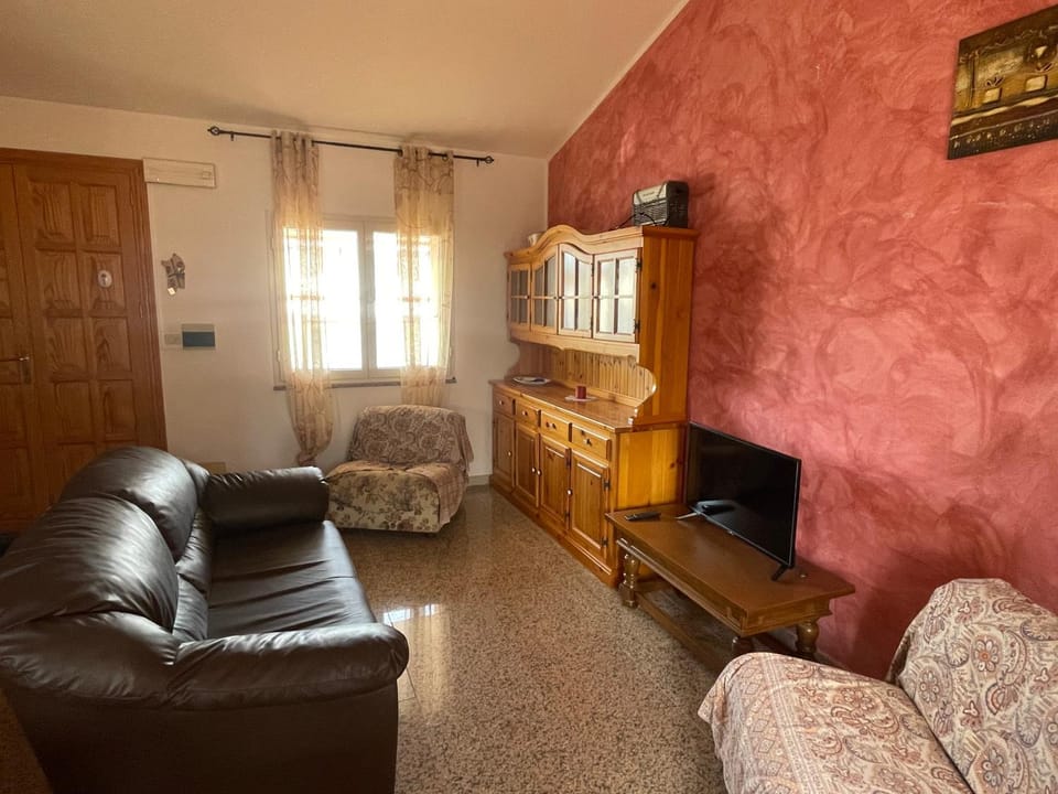 Dimora Pina sul mare House in Sardinia