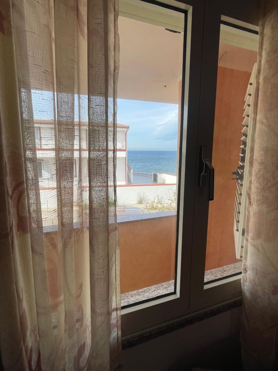 Dimora Pina sul mare House in Sardinia