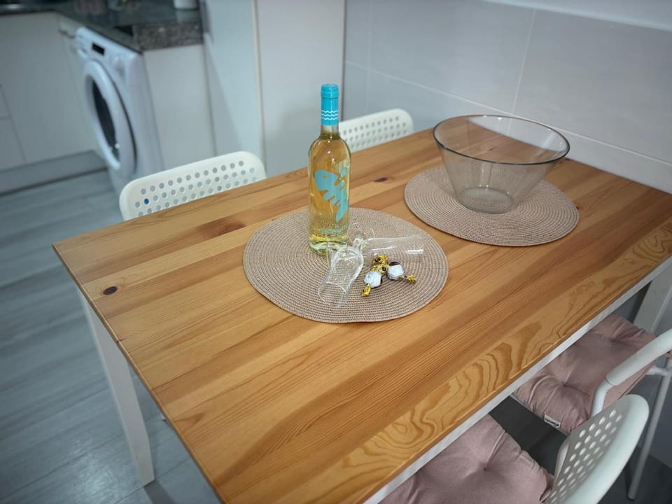 Puerta del Sol Caleta Fuste (Fuerteventura) Apartment in Castillo Caleta de Fuste