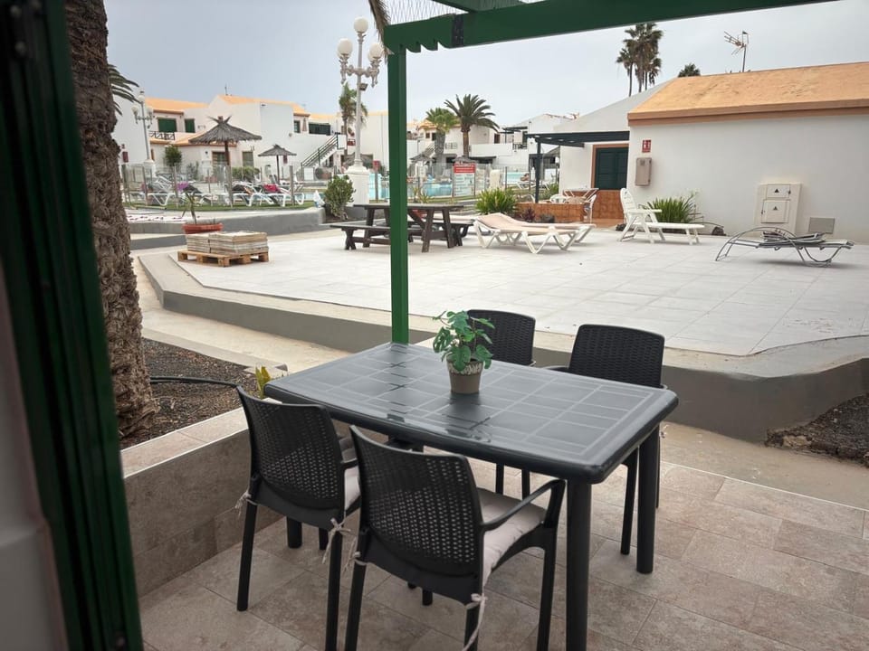 Puerta del Sol Caleta Fuste (Fuerteventura) Apartment in Castillo Caleta de Fuste