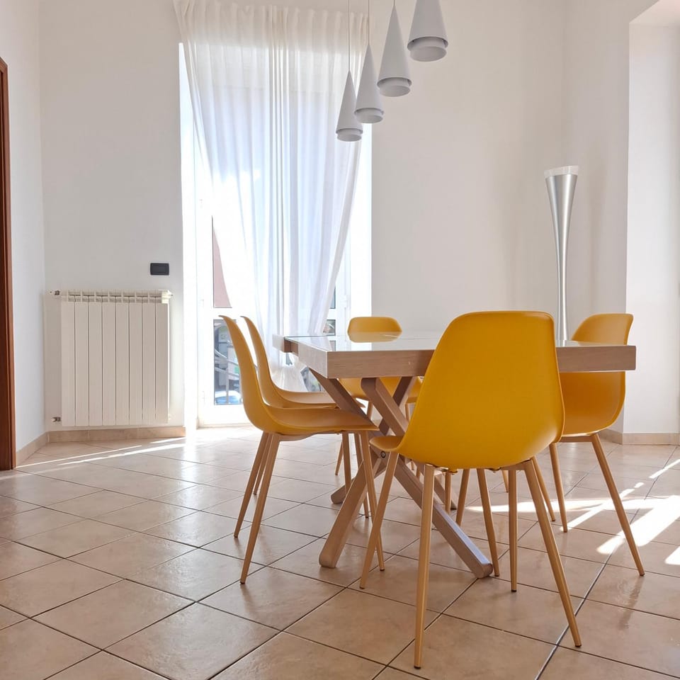 La Terrazza Apartment,a 50 mt dal mare Apartment in Varazze
