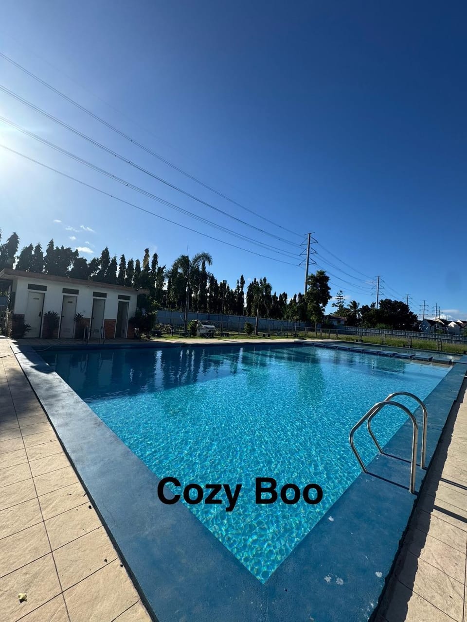 Cozy Boo Staycation near Enchanted kingdom by Dynel Apartment hotel in Santa Rosa