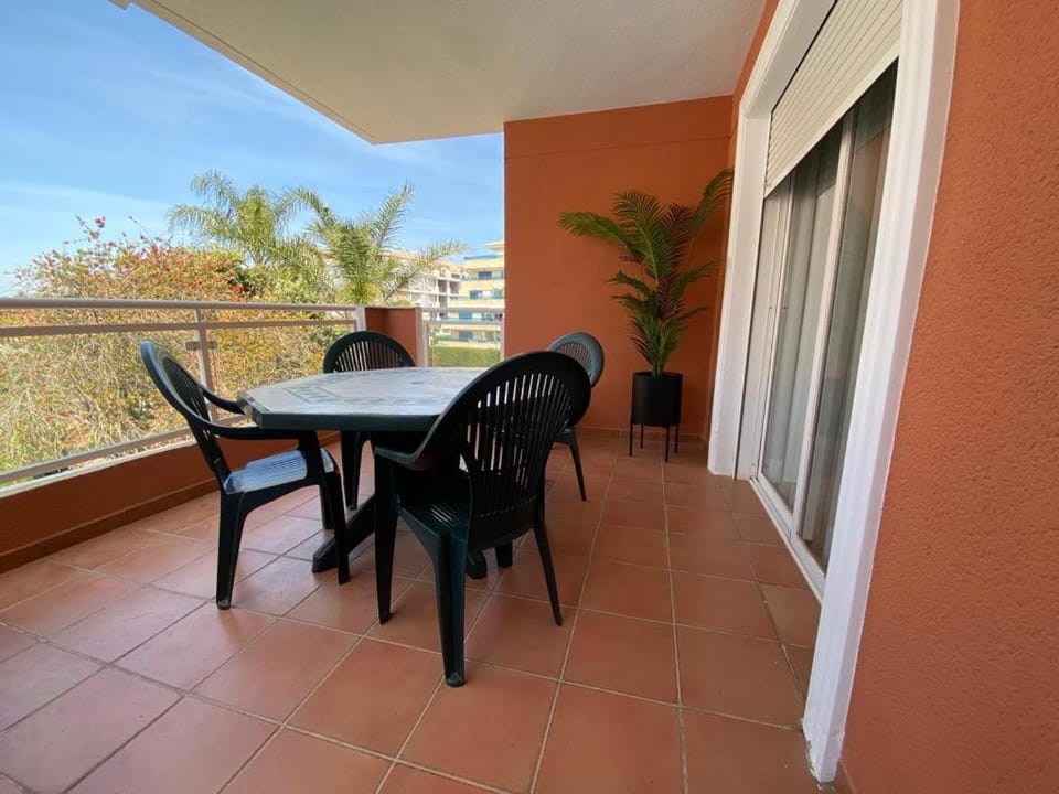 Apartamento ANA Mar de Denia Apartment in Marina Alta