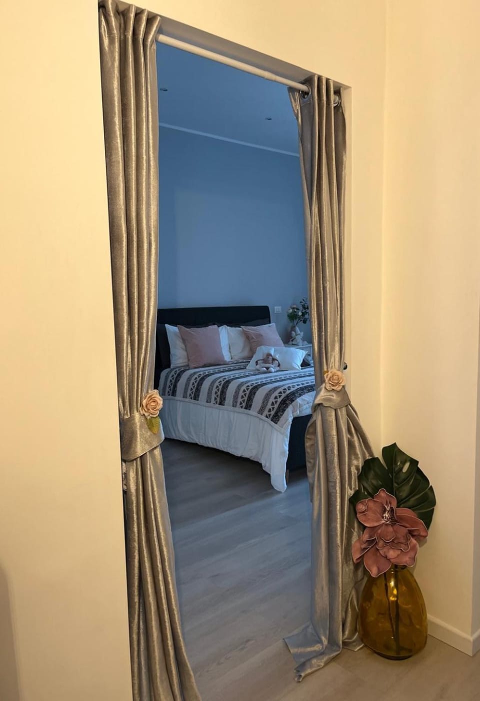 Eden House Apartment in Bari
