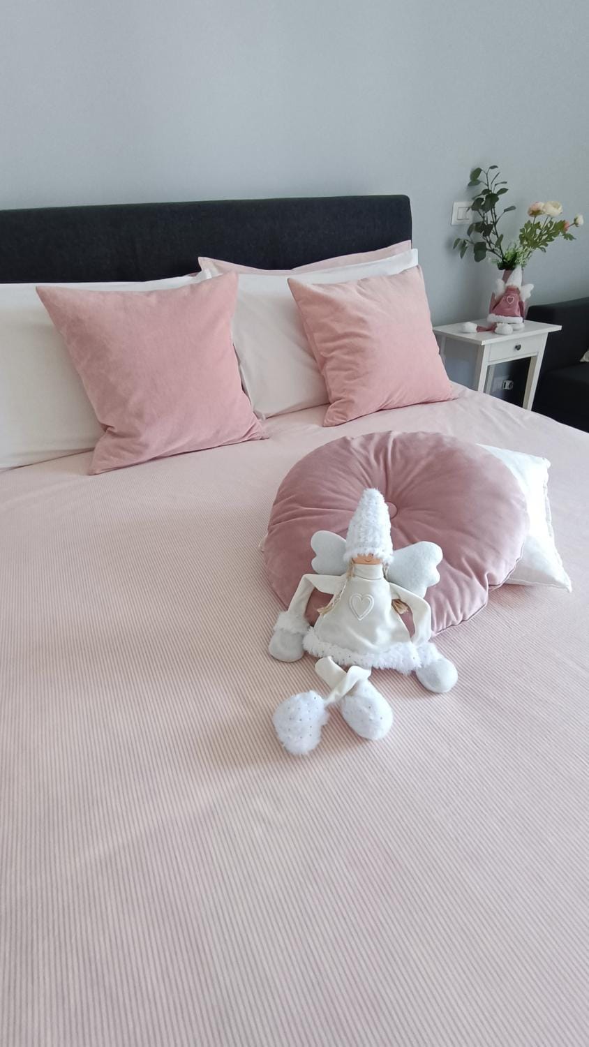 Eden House Apartment in Bari