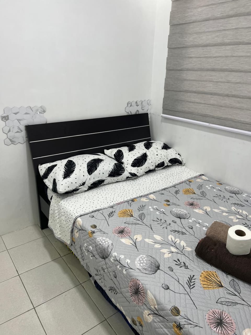 Cozy Boo Suite near Enchanted kingdom by Dynel Apartment hotel in Santa Rosa