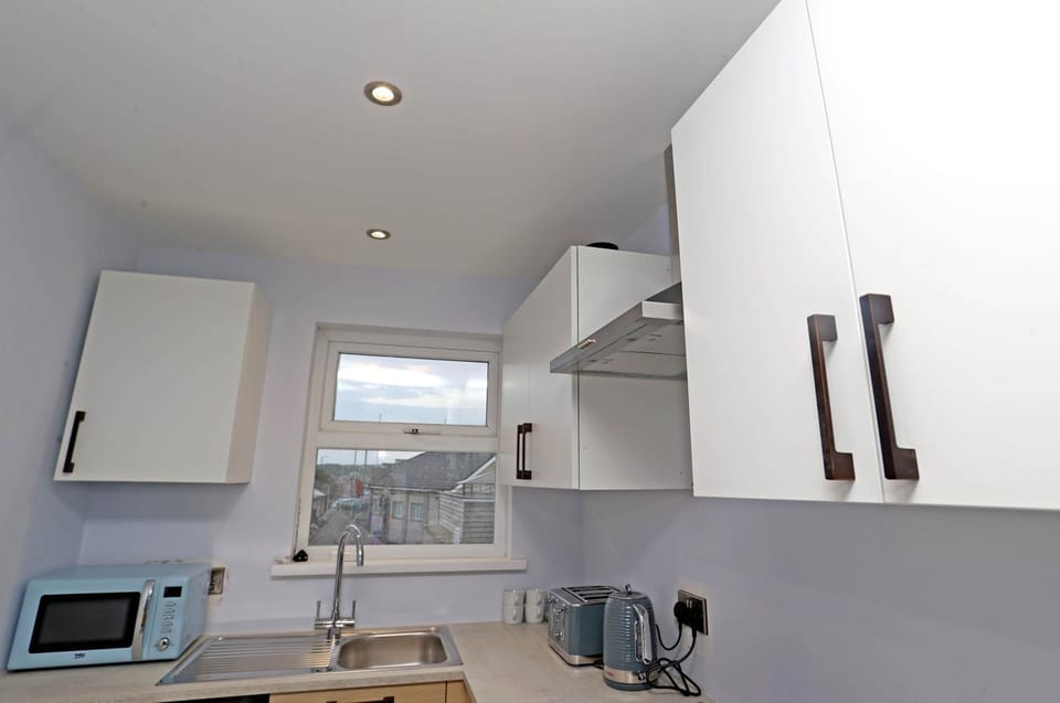 Entire penthouse apartment with sea views Portrush Apartment in Portrush