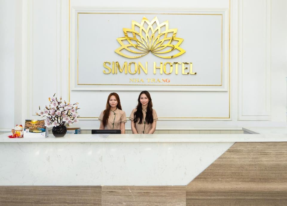 Staff, Lobby or reception