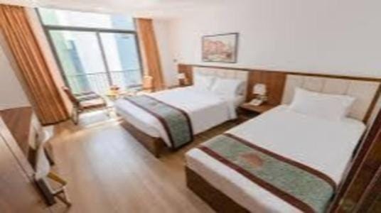 Simon Hotel Hotel in Nha Trang