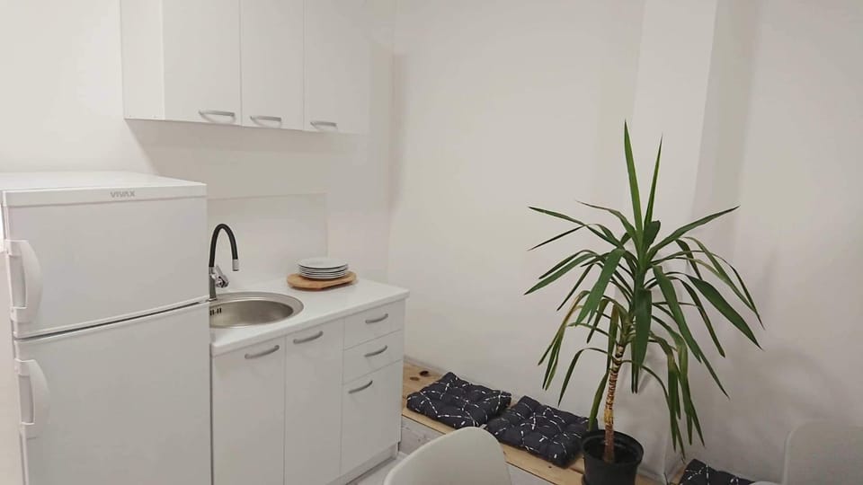 Mile Apartment in North Macedonia