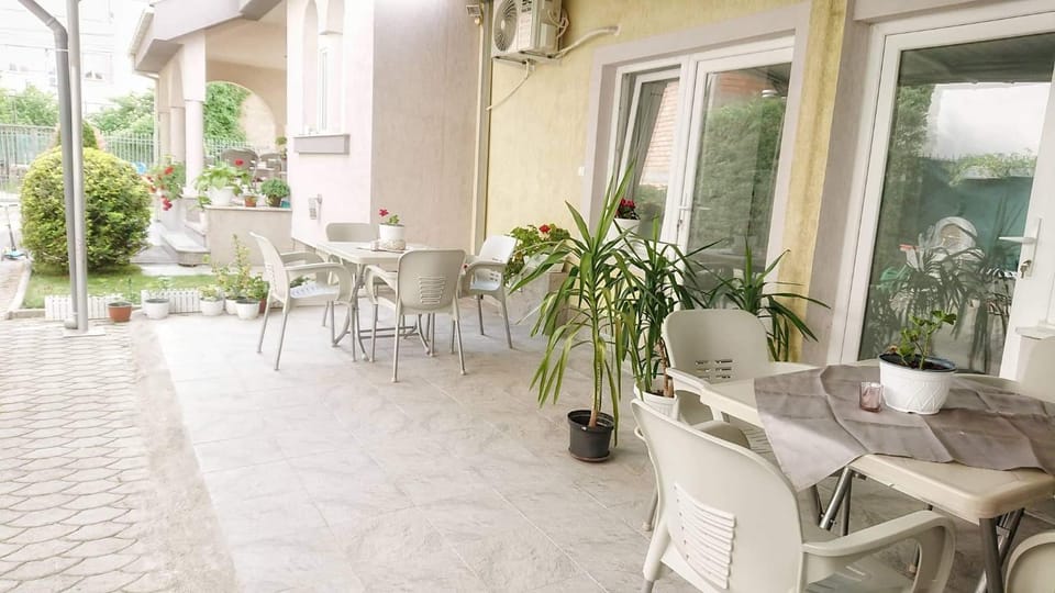 Mile Apartment in North Macedonia