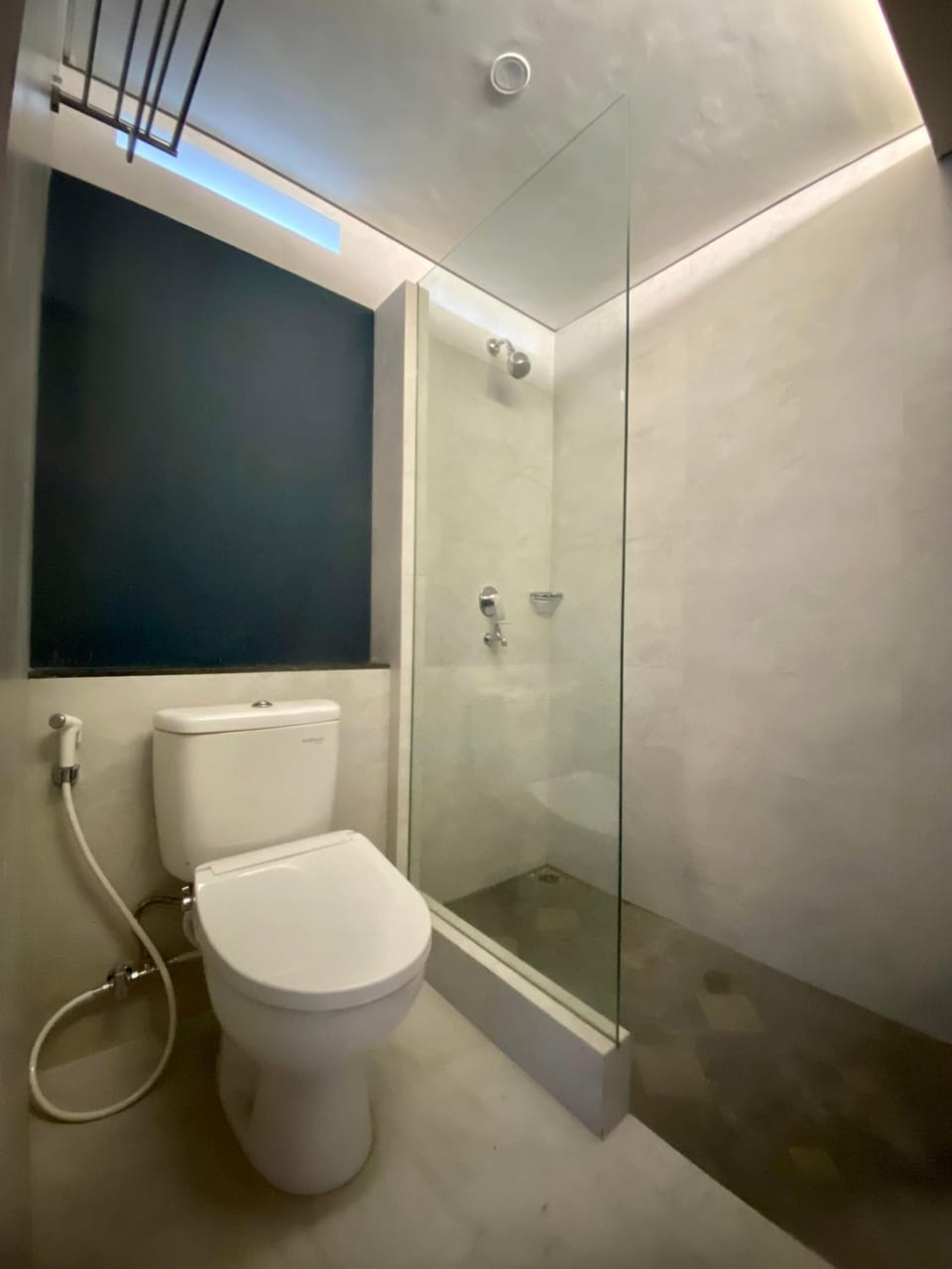 Shower, Bathroom, bidet