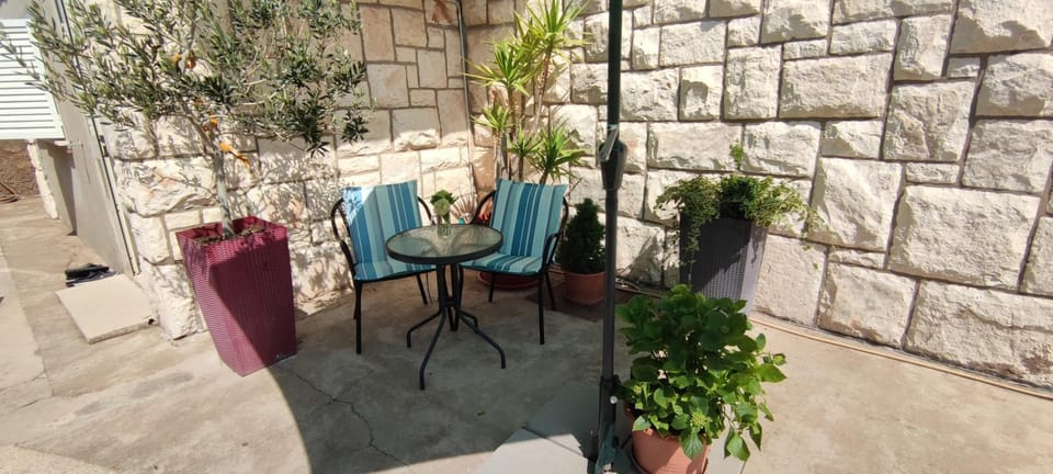 Patio, Balcony/Terrace