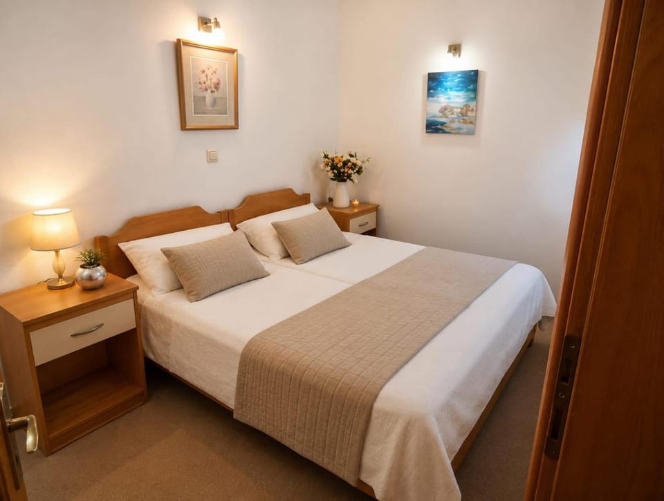 Apartment "Orangina" Sea - Nature - Relax - Ideal for Couples Apartment in Dubrovnik