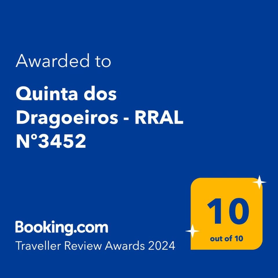 Quinta dos Dragoeiros - RRAL Nº3452 Vacation rental in Azores District
