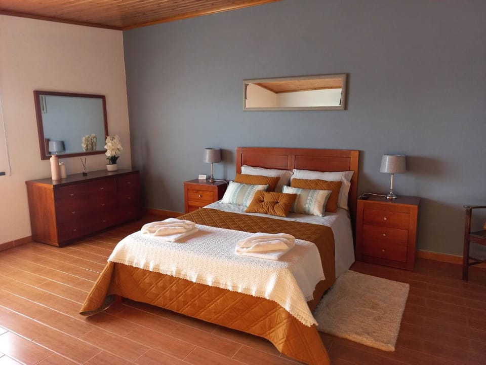 Quinta dos Dragoeiros - RRAL Nº3452 Vacation rental in Azores District