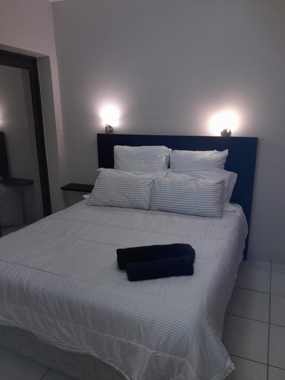 Cabanas Del Mar 31 Apartment in KwaZulu-Natal