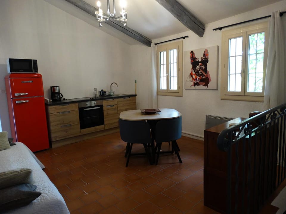 Le Clos du Tilleul Bed and Breakfast in Provence-Alpes-Côte d'Azur