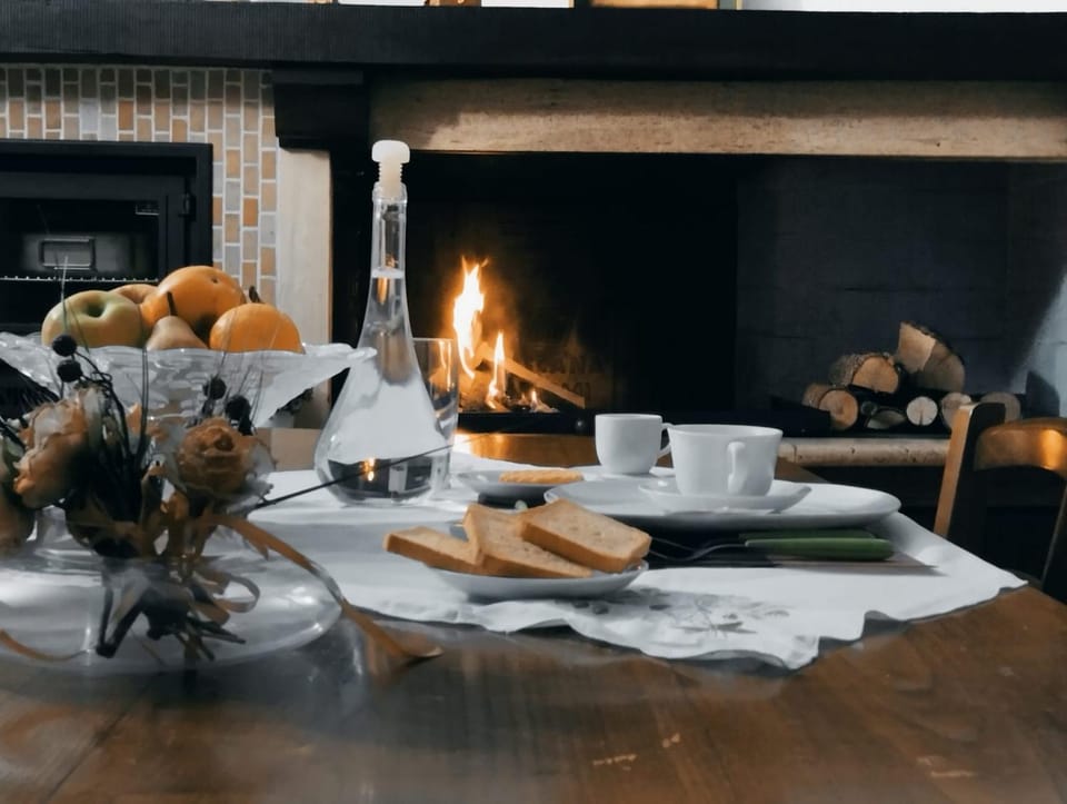 Casa vacanza Giovanni Salvatori Apartment in Umbria