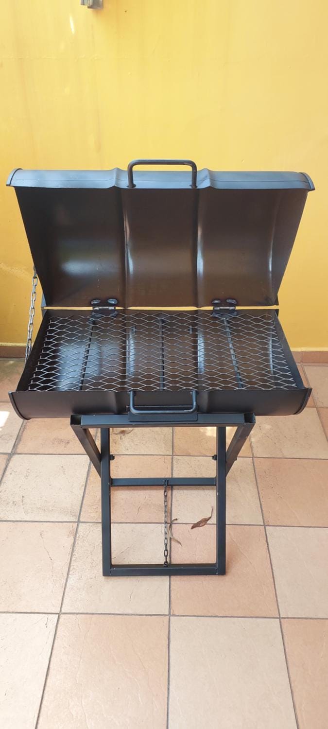 BBQ facilities