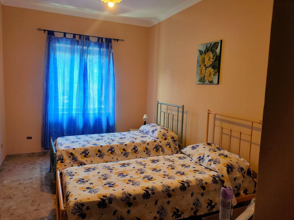B&B Sulla Spiaggia Apartment in Calabria