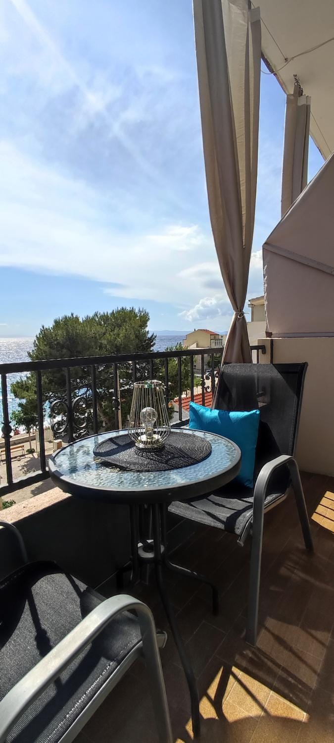 Apartmani Niko Drašnice Apartment in Split-Dalmatia County