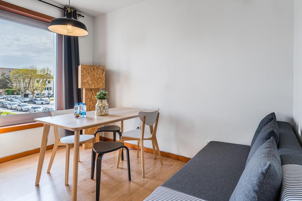 Coreto Apartment Apartment in Porto District